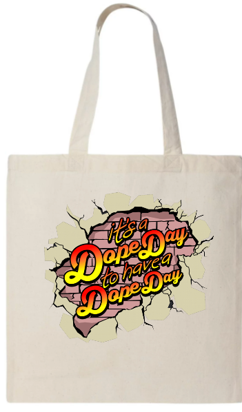 Canvas Tote