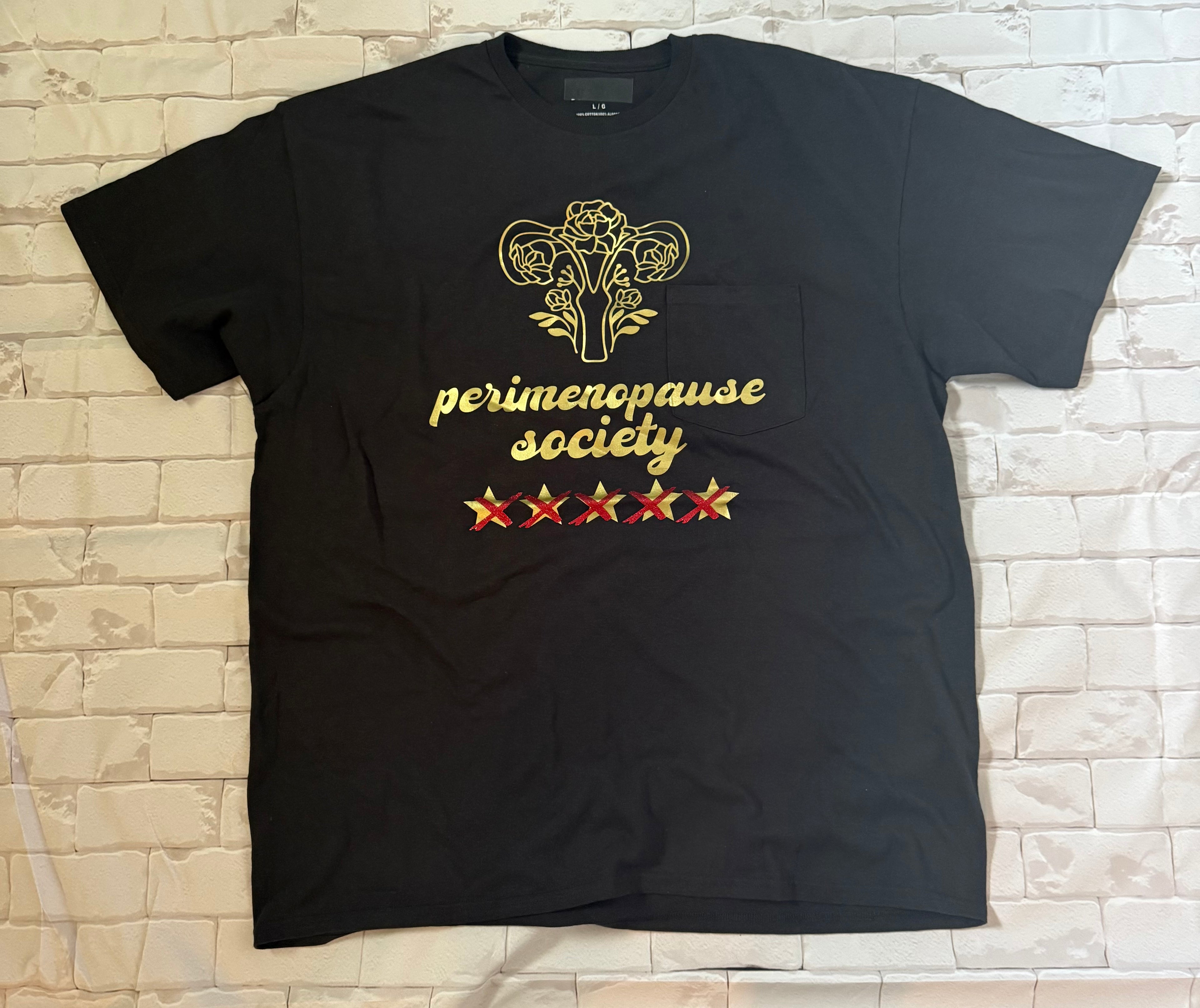 Perimenopause Society