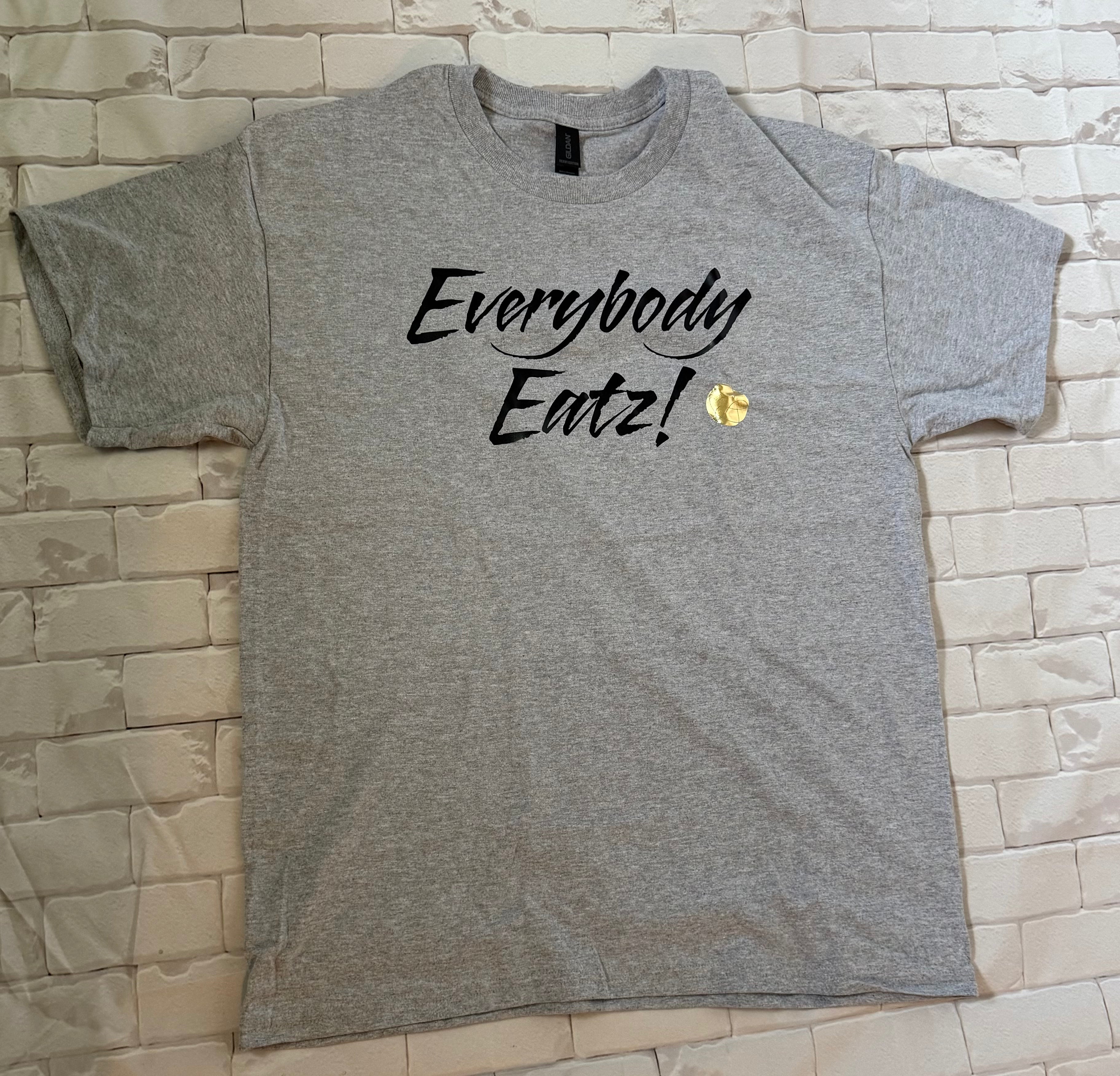 Everybody Eatz! Tee