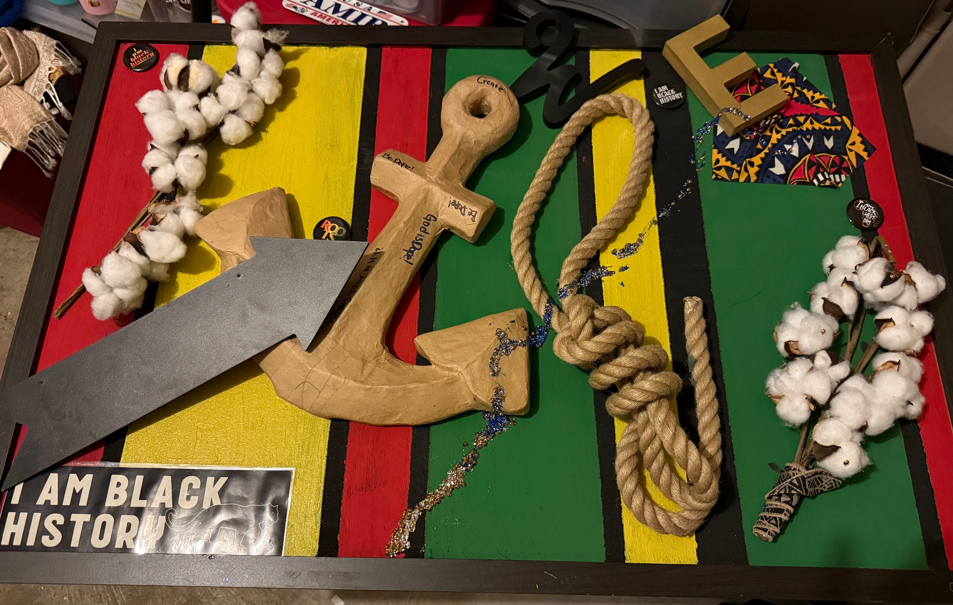 Snapshot of History!